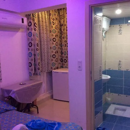 Fortune Kural Apartamento