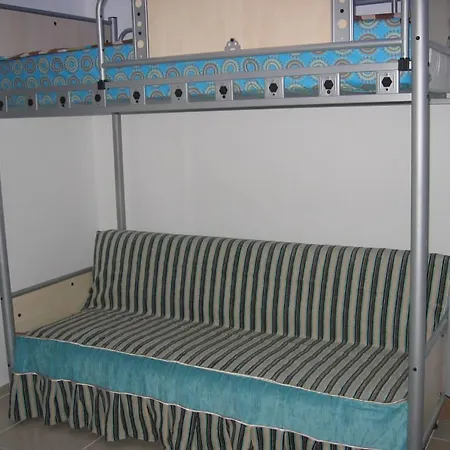 Apartamento Fortune Kural