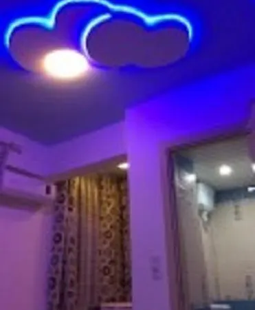 Apartamento Fortune Kural