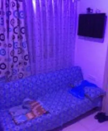 Fortune Kural Apartamento