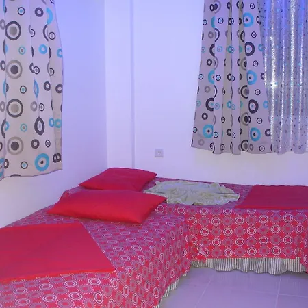 Apartman Fortune Kural