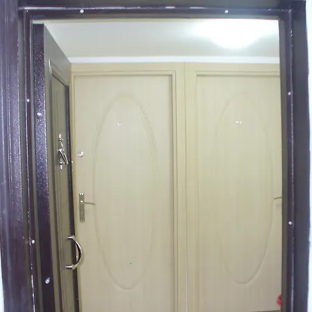 Appartamento Fortune Kural Alanya