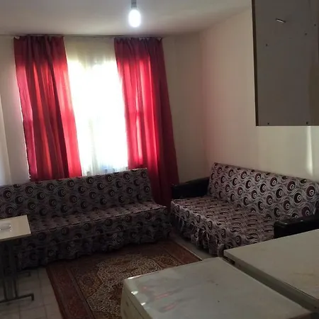 Fortune Kural Appartamento Alanya