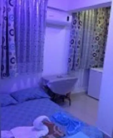 Appartamento Fortune Kural Alanya