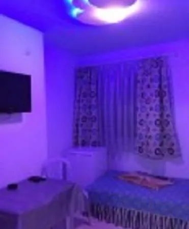 Fortune Kural Apartman Alanya